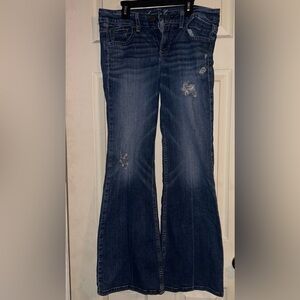 ae women’s jeans
